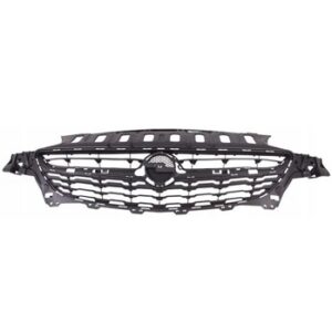 Maska Opel Corsa E 15-