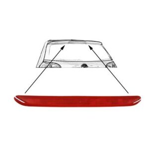 Treće stop svetlo Volkswagen Golf 5,6, Tiguan, Passat, Jetta