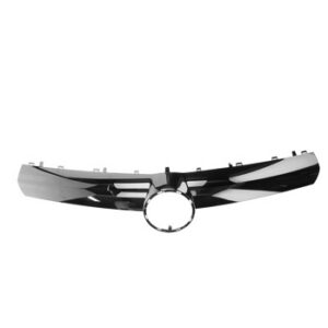 Lajsna maske (hrom) Opel Zafira B 05-08