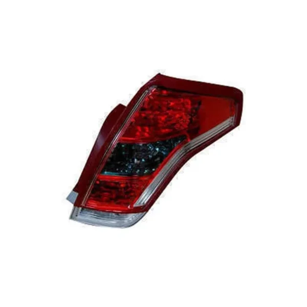 Stop Lampa (Sdn) (L) Citroen C4 2004-2011