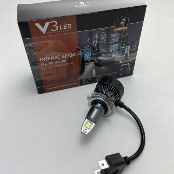 Led V3 H7 - autooprema