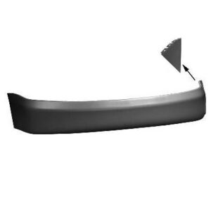 Branik (pozadi) Audi A3 00-03