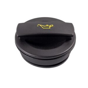 ČEP POKLOPAC ZA DOLIVANJE ULJA Audi - A3 (8P1) - 2,0 FSI 03 -