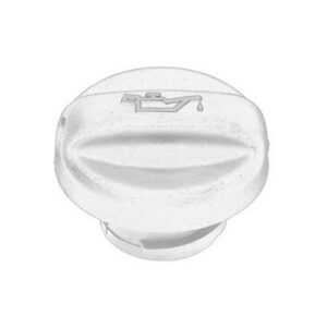 ČEP POKLOPAC ZA DOLIVANJE ULJA CITROEN C3 PICASSO 1.4LPG-2.2 04.97-