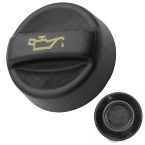 ČEP POKLOPAC ZA DOLIVANJE ULJA FORD 1.5D/1.6D 09.12-