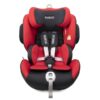 DEČIJE SEDIŠTE ECE R129 ISOFIX CRVENO - Image 3