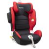 DEČIJE SEDIŠTE ECE R129 ISOFIX CRVENO - Image 2