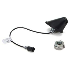 POSTOLJE ANTENE SEAT ALTEA, CORDOBA, IBIZA III, TOLEDO II 1.2-2.3 10.98-07.15