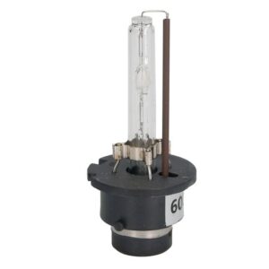SIJALICA D2S xenon Basic 6000K