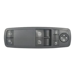 MERCEDES A CLASS (W169) 04-12 PREKIDAC U PREDNJIM VRATIMA (2 TASTERA) (3 PIN) L