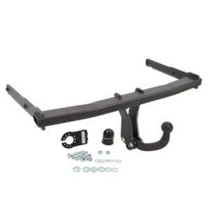 KUKA ZA VUČU AUDI A6 C7, A7 10.10-09.18