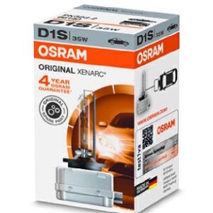 SIJALICA D1S 35W 4150K OSRAM