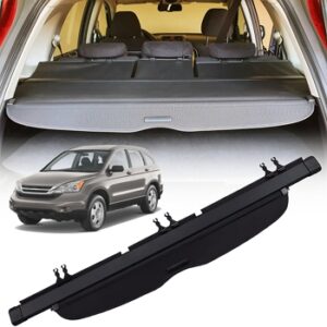 ROLETNA POLICA GEPEKA HONDA CR-V III 06.06-12.12