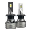 SIJALICA 12V H7 CT13 60W LED 6500K 2KOM - Image 2