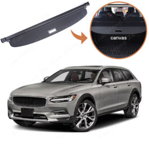 ROLETNA POLICA GEPEKA VOLVO V90 II, V90 II FL 03.16-