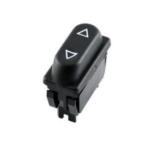 PEUGEOT 206 98-09 PREKIDAC U PREDNJIM VRATIMA (1 TASTER) (5 PIN) L
