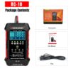 2u1 PAMETNI AUTOMATSKI PUNJAC AKUMULATORA & PULSNI REPARATOR 12V 10A & 24V 5A - Image 2