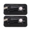 ALFA ROMEO OSVETLJENJE TABLICE LED - Image 2