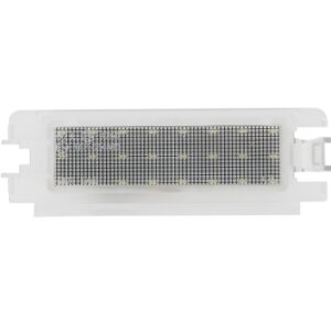 DACIA OSVETLJENJE TABLICE LED