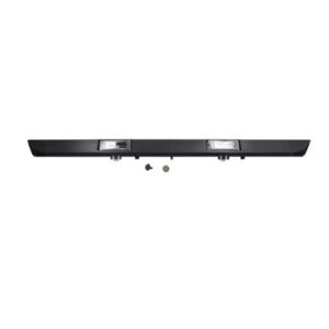 SVETLO REGISTARSKE TABLICE CITROEN JUMPER; FIAT DUCATO; PEUGEOT BOXER 04.06-08.14