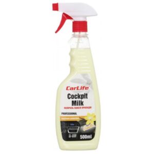MLEKO ZA NEGU INSTRUMENT TABLE 500ML VANILA