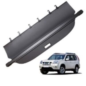 ROLETNA POLICA GEPEKA NISSAN X-TRAIL II T31 03.07-02.14