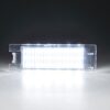 OPEL OSVETLJENJE TABLICE LED - Image 4