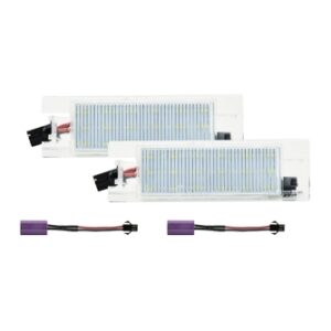 OPEL OSVETLJENJE TABLICE LED