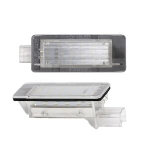 RENO OSVETLJENJE TABLICE LED