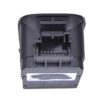 VW TIGUAN 07-16 PREKIDAC ZA RUCNU KOCNICU (16 PIN) - Image 3