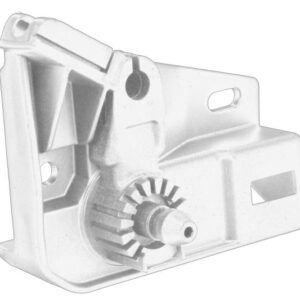 POLUGA RUČKA ZA OTVARANJE HAUBE VW CADDY III, TOURAN 1.4-2.0D 02.03-05.15