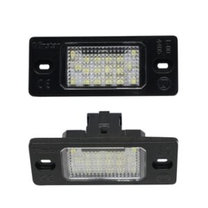 LED OSVETLJENJE TABLICE GOLF 5 03-10