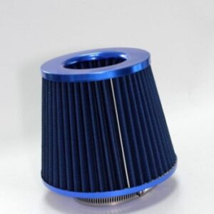 KN filter PLAVI veliki 7.6cm