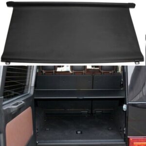 ROLETNA POLICA GEPEKA MERCEDES G-KLASA W461, W462, W463 09.89-05.18