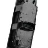 PEUGEOT 207 06-14 PREKIDAC U PREDNJIM VRATIMA (4 TASTERA) (ELEKTRO-SKLOPIV RETROVIZOR) (AUTO) (18 PIN) L - Слика 2