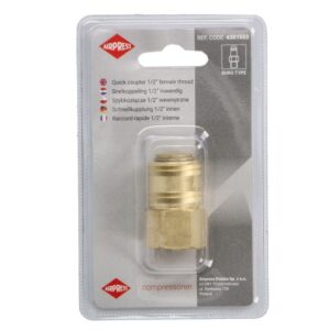 BRZA SPOJKA 1/2 NAVOJ UNUTRASNJI