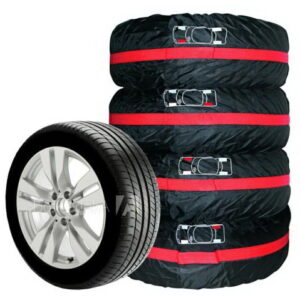 NAVLAKA ZA ČUVANJE AUTO GUMA SET 4KOM