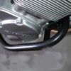 ROLL BAR Crash Bar SUZUKI GSX 600/750 1995-2005 - Слика 2