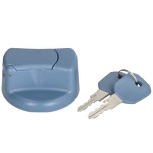 CEP POKLOPAC REZERVOARA GORIVA DAF; MAN; MERCEDES