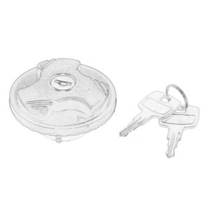 CEP REZERVOARA GORIVA IVECO DAILY S2000