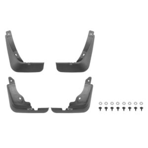 ZAVESICE ZA TOČKOVE MAZDA 3 BM 09.13-02.17