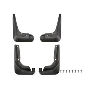 ZAVESICE ZA TOČKOVE MERCEDES C-KLASA W205 12.13-02.21