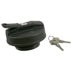 CEP POKLOPAC REZERVOARA GORIVA SCANIA 4