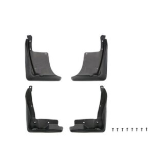 ZAVESICE ZA TOCKOVE TOYOTA CAMRY XV70 07.17-04.24