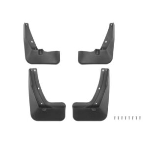 ZAVESICE ZA TOČKOVE VW TIGUAN II 01.16-04.24 
