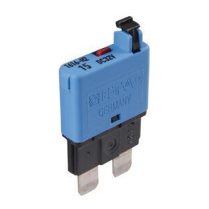 OSIGURAC 15A POLU AUTOMATSKI