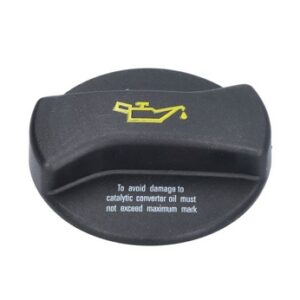 CEP POKLOPAC ZA DOLIVANJE ULJA AUDI SKODA VW