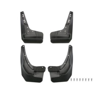 ZAVESICE ZA TOČKOVE MERCEDES M/ML-KLASA W166 06.11-03.15