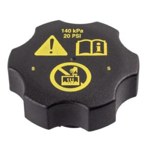 CEP POSUDE RASHLADNE TECNOSTI  CHEVROLET OPEL 1.4 bar