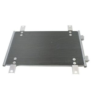 FIAT DUCATO 02-06 HLADNJAK KLIME BENZIN/DIZEL (537x340x16) (-2004)